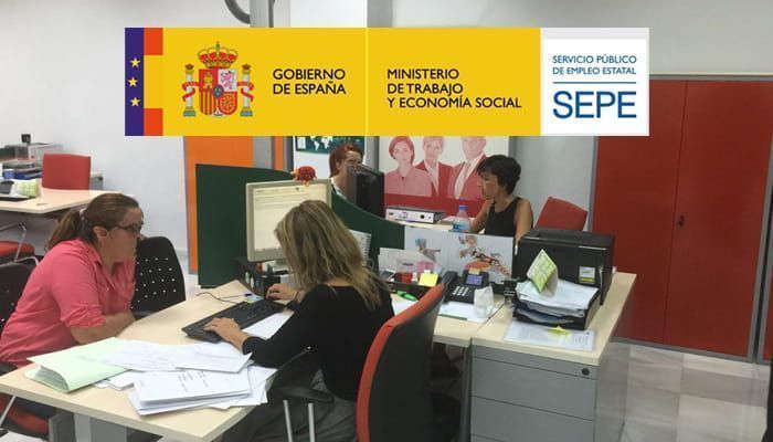 Cómo solicitar la ayuda de 463 euros para parados sin paro