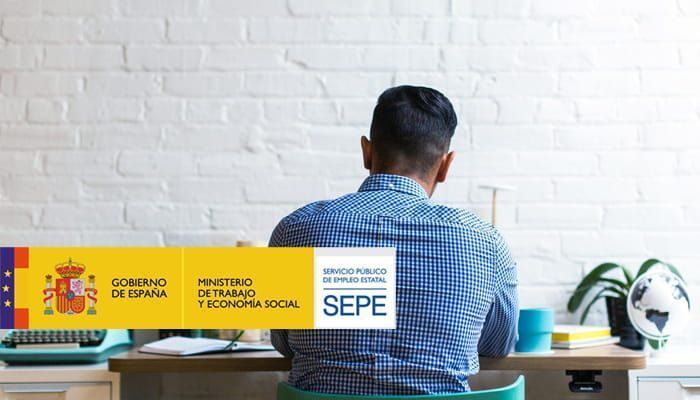El SEPE publica 1.200 cursos gratis para desempleados mayores de 45 años