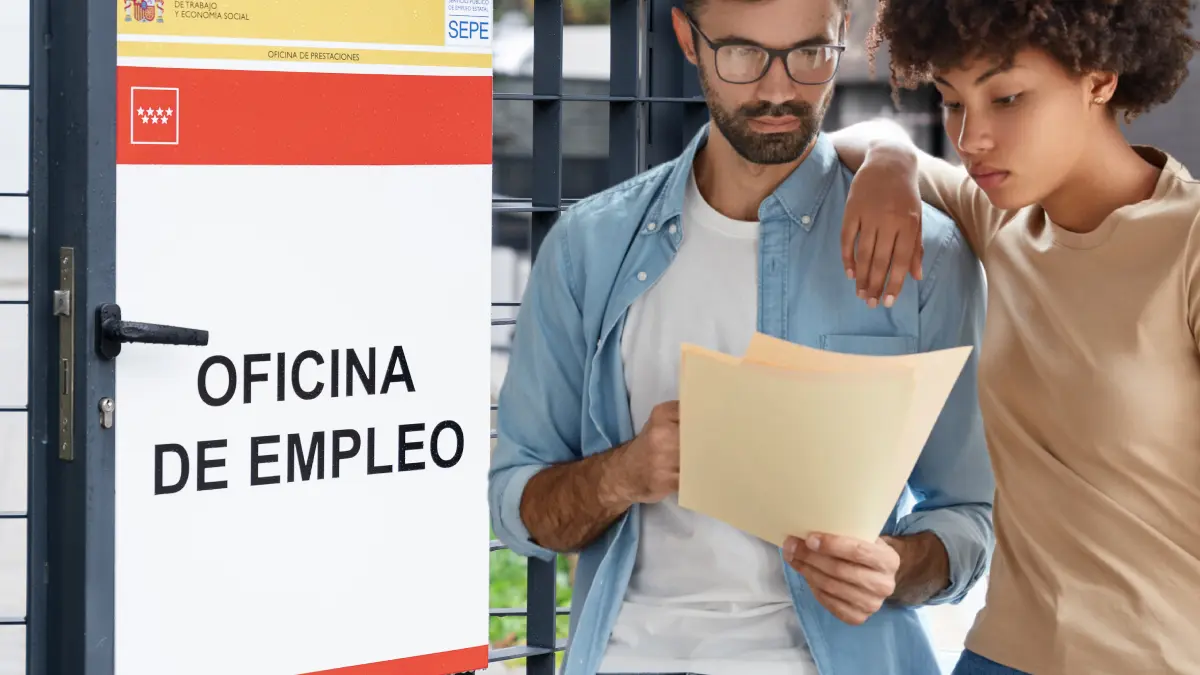 Esta es la nueva ayuda del SEPE que podrás pedir tras agotar el paro a ...